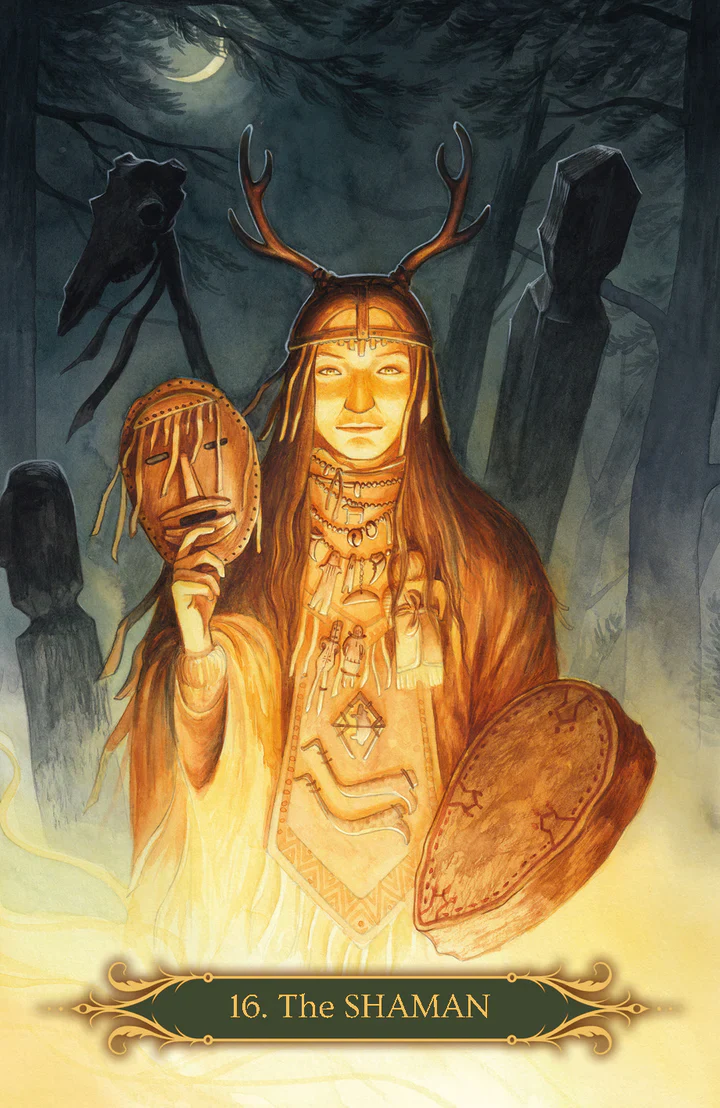A Compendium of Witches - Image 2