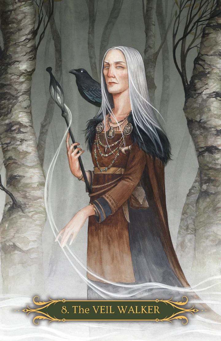A Compendium of Witches - Image 3