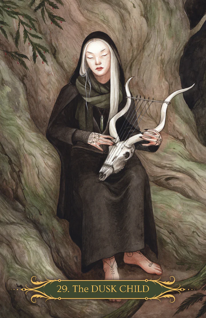 A Compendium of Witches - Image 4