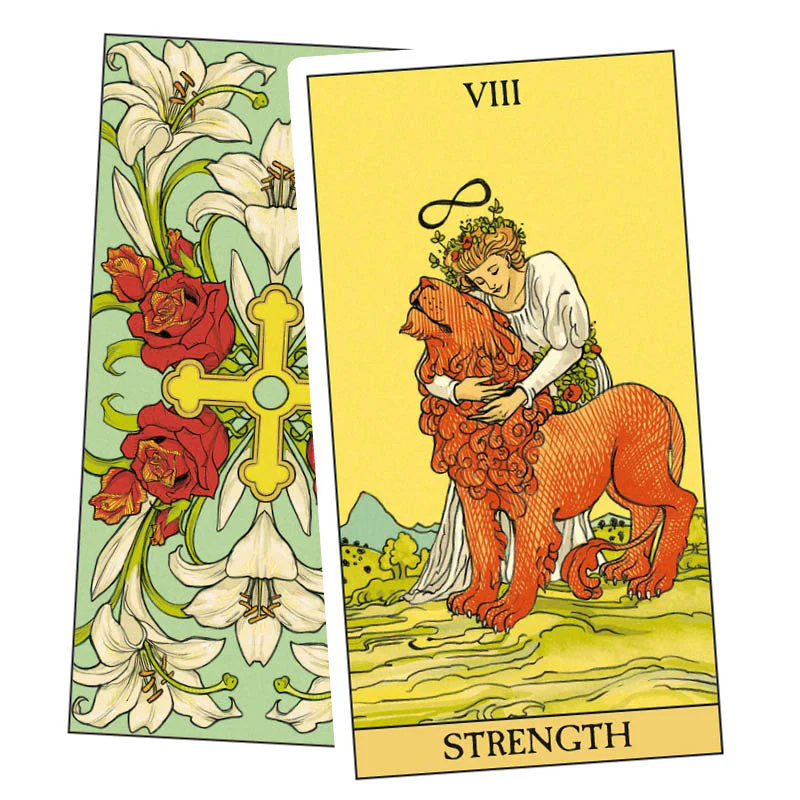 After Tarot - Image 2