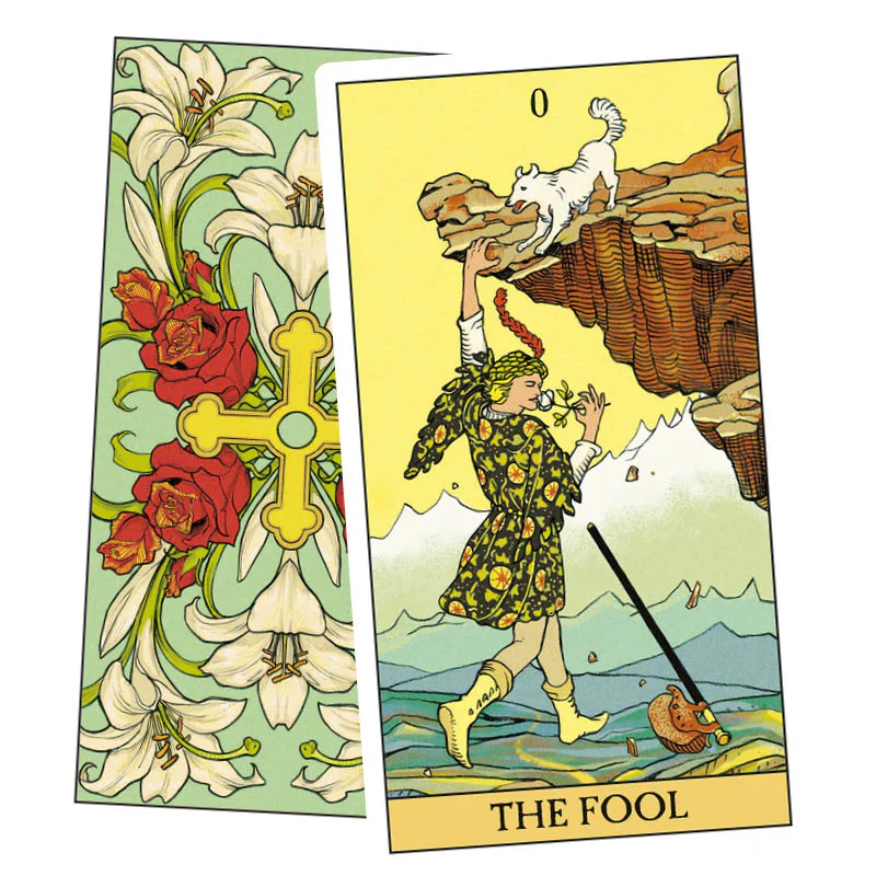 After Tarot - Image 3