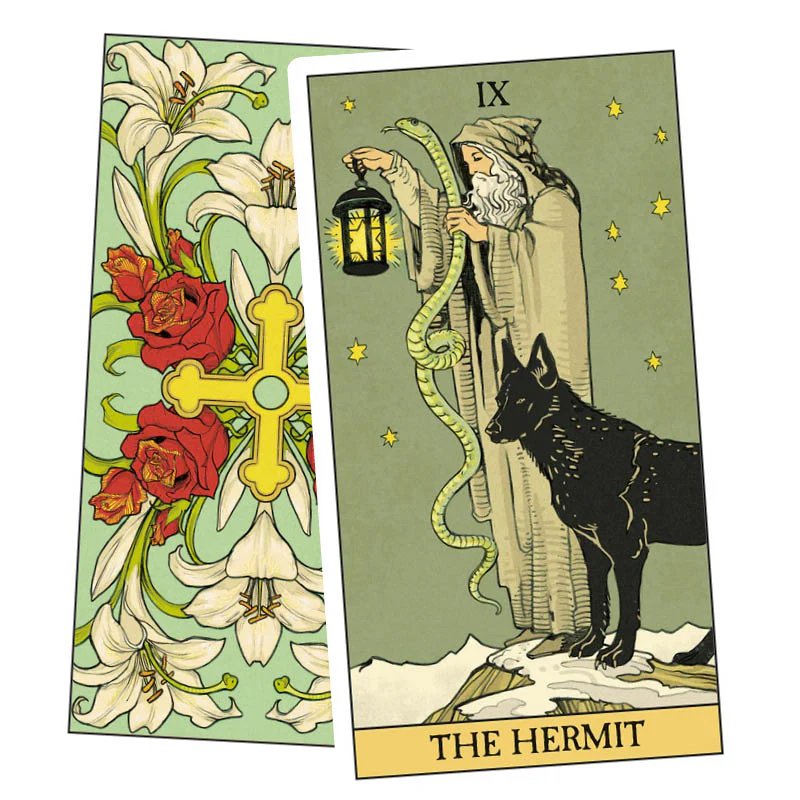 After Tarot - Image 4