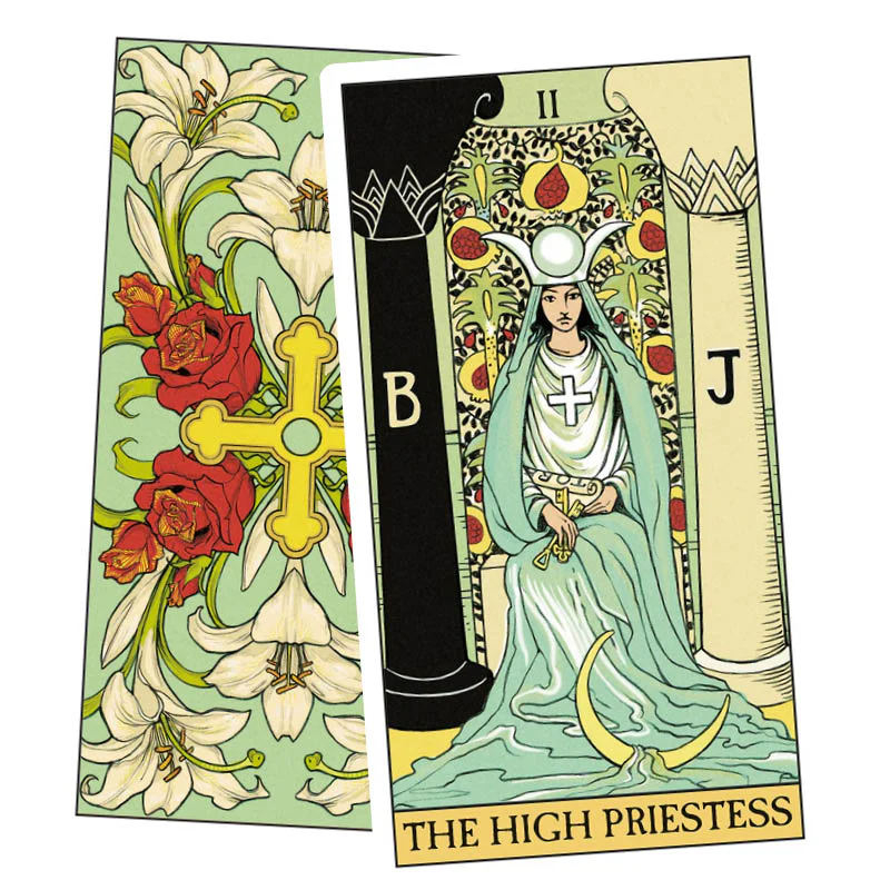 After Tarot - Image 5