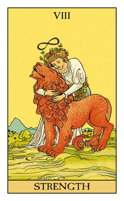 After tarot Mini Tarot - Image 2