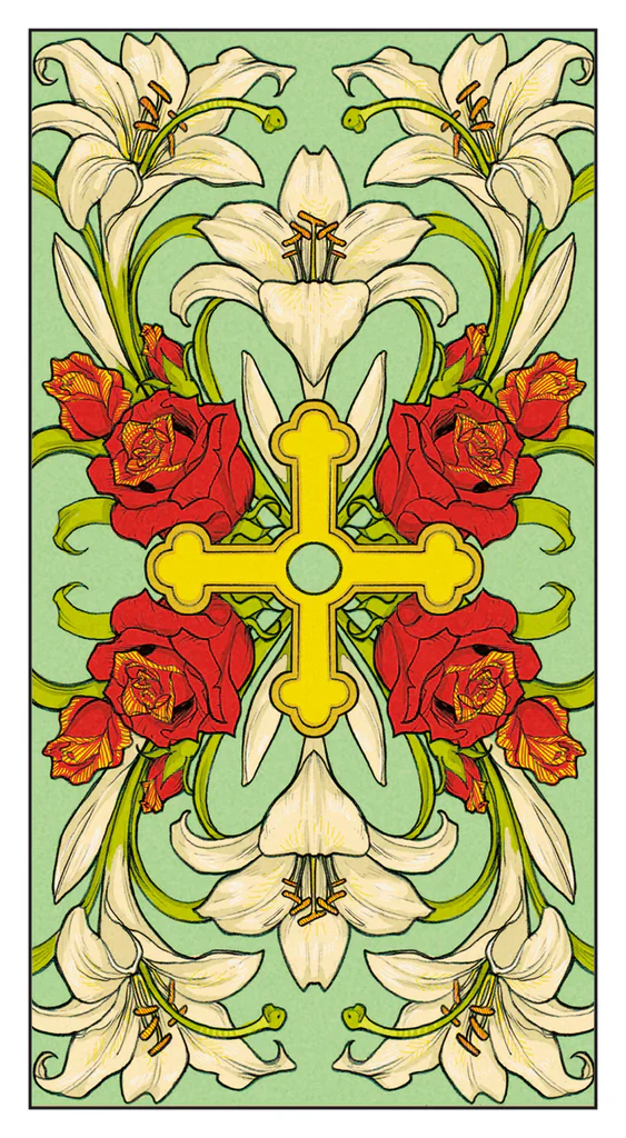 After Tarot Set - Image 2