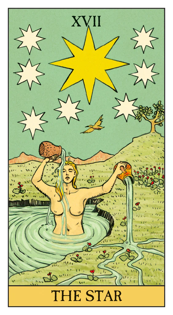 After Tarot Set - Image 3