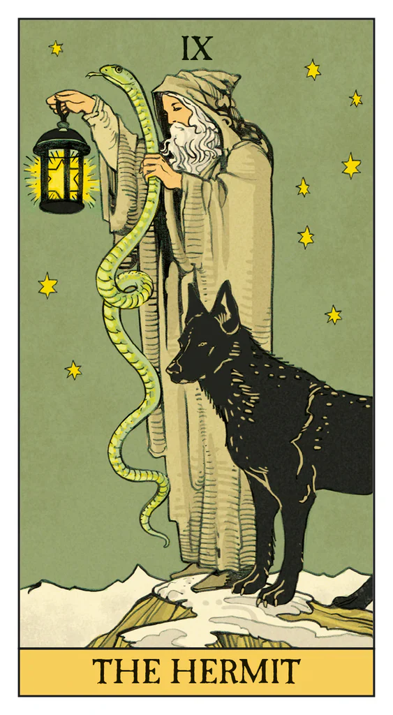 After Tarot Set - Image 4