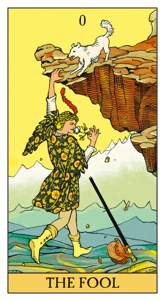 After Tarot Set - Image 5