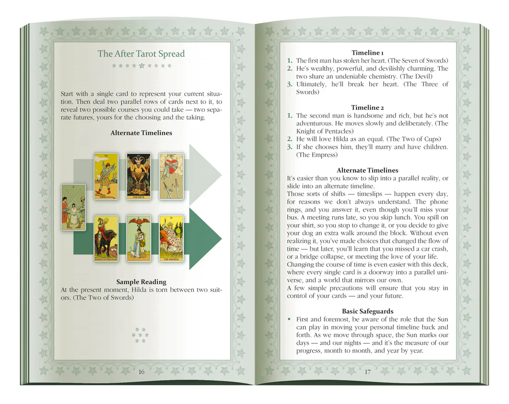 After Tarot Set - Image 6