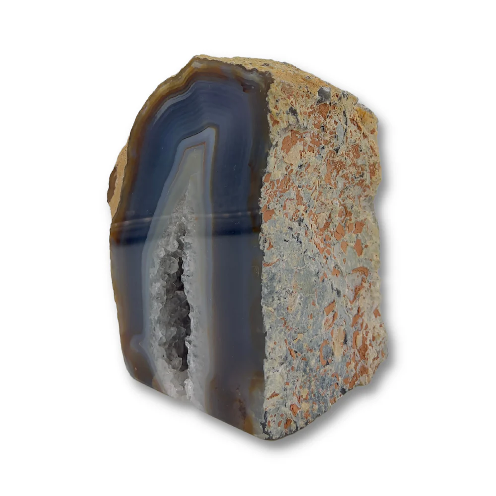 Agaat Geode 5 - Image 2