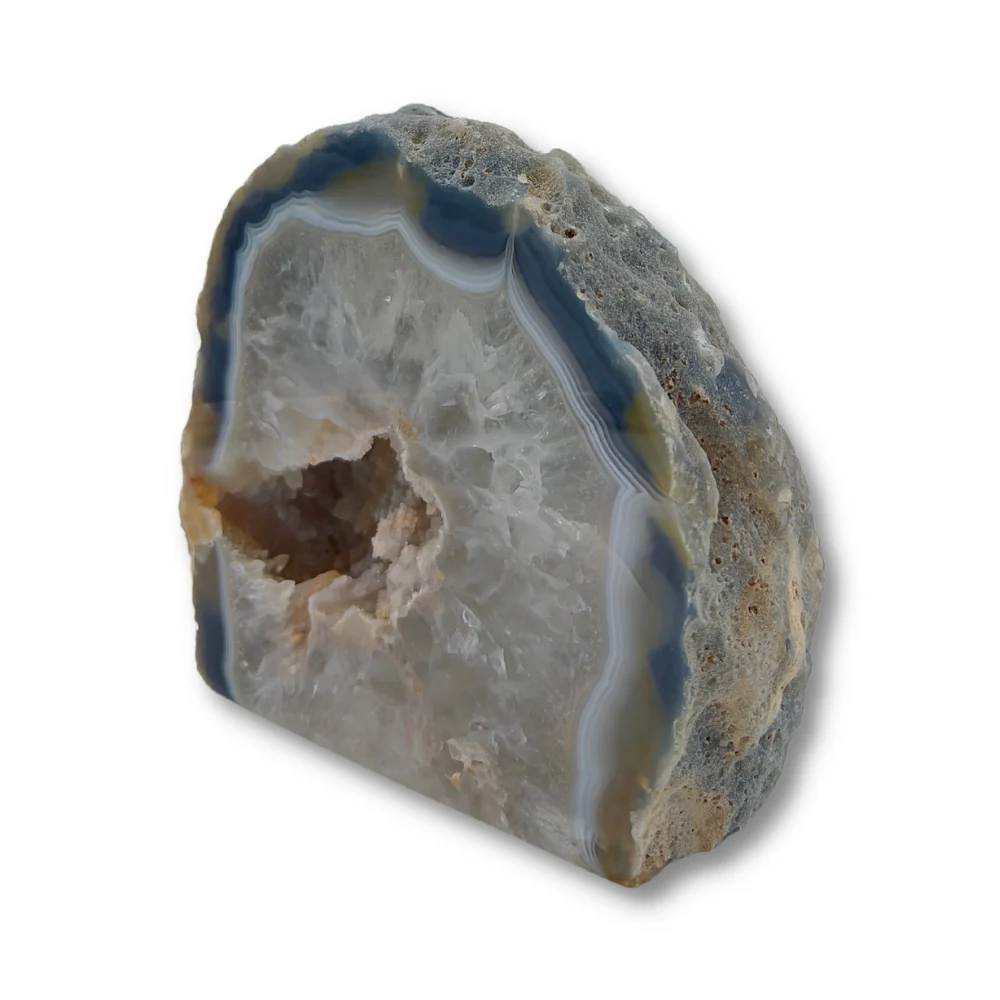 Agaat Geode 6 - Image 2