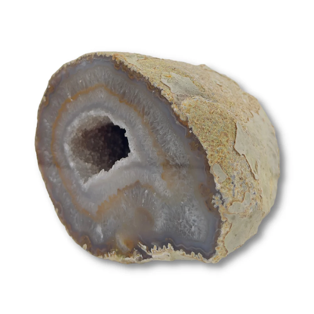 Agaat Geode 8 - Image 2