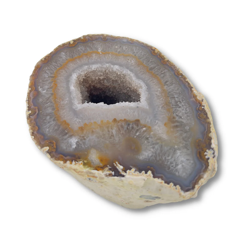 Agaat Geode 8 - Image 3