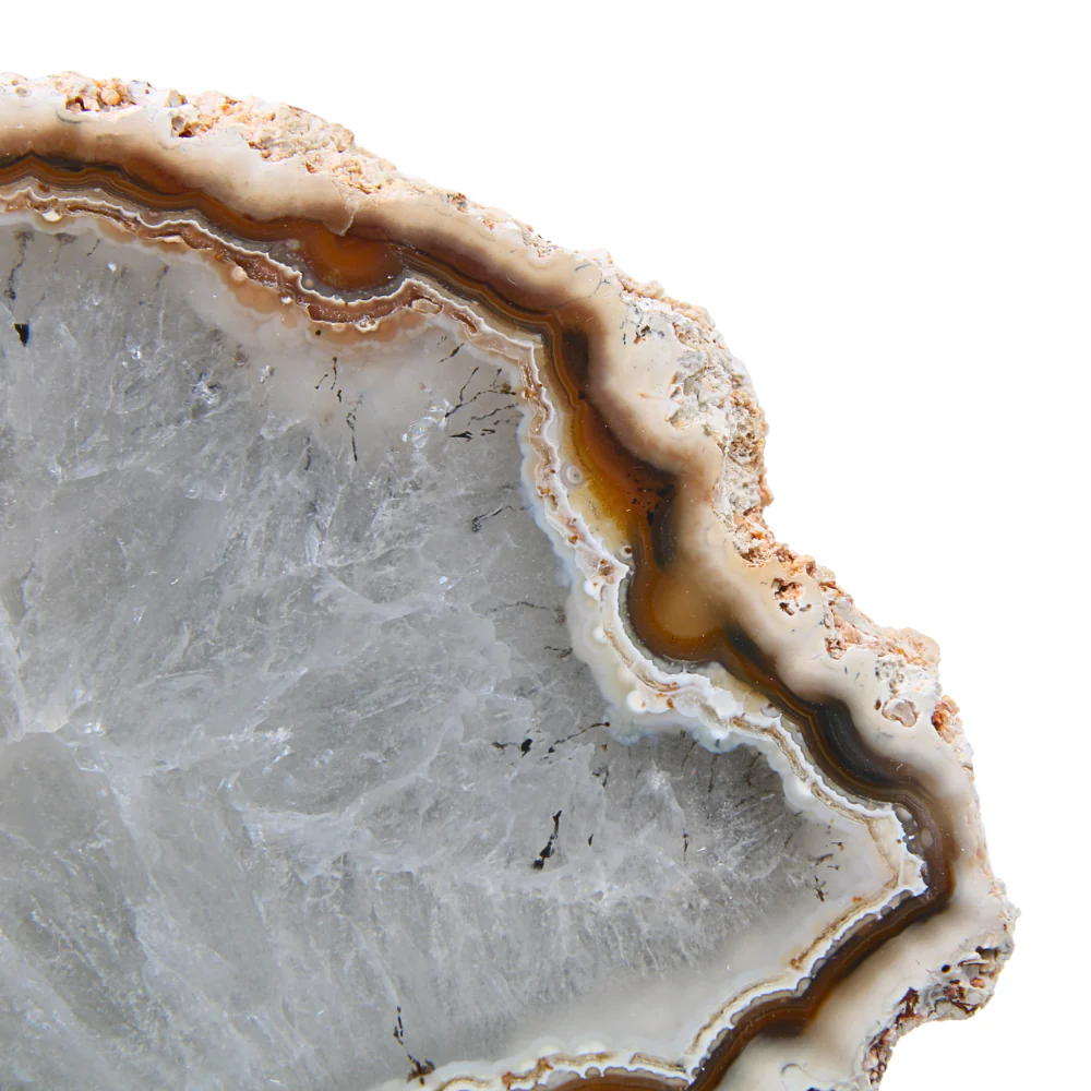 Agaat geode (ruw) - Image 2