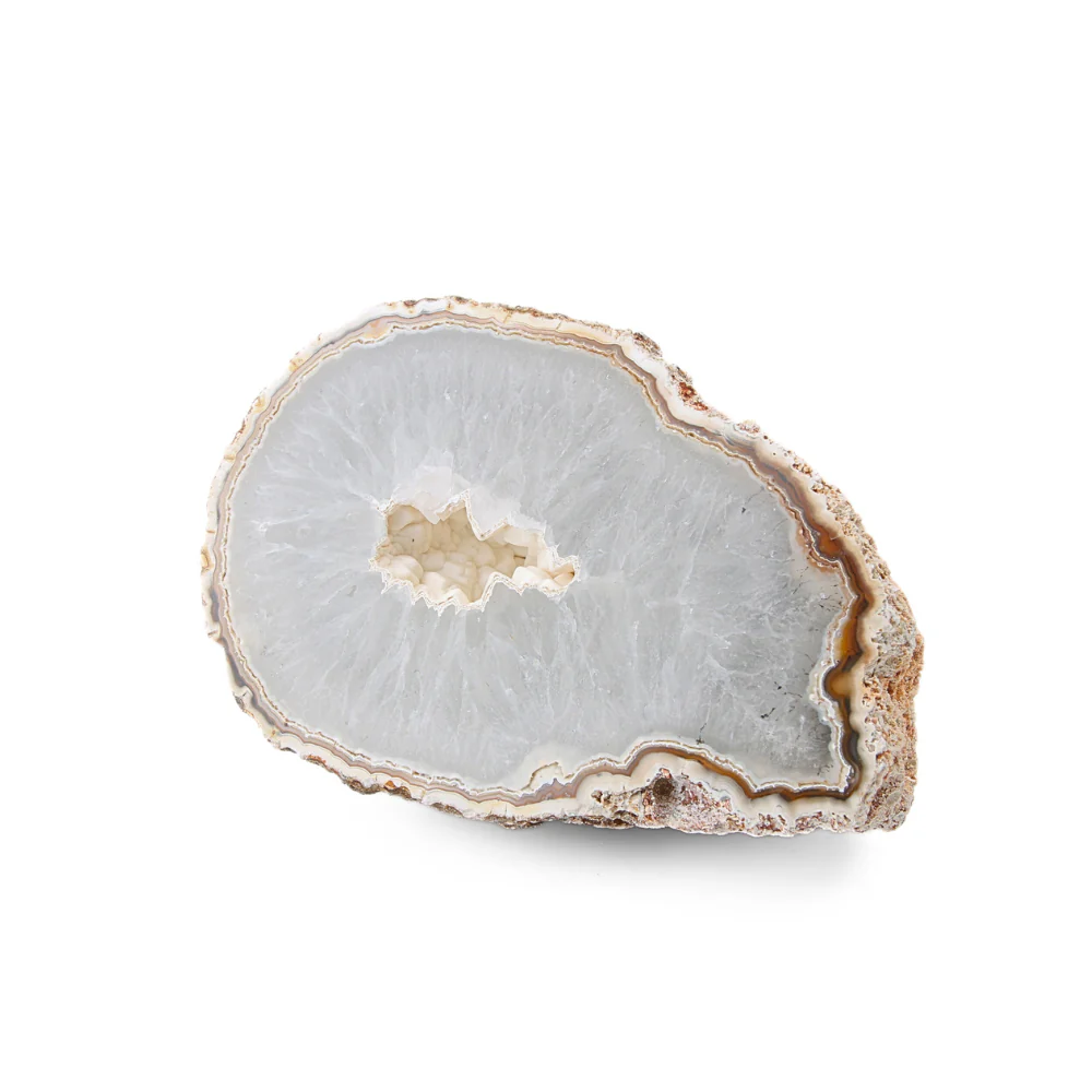 Agaat geode (ruw) - Image 3