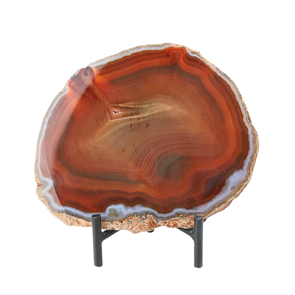 Agaat schijf - 13 - Image 3