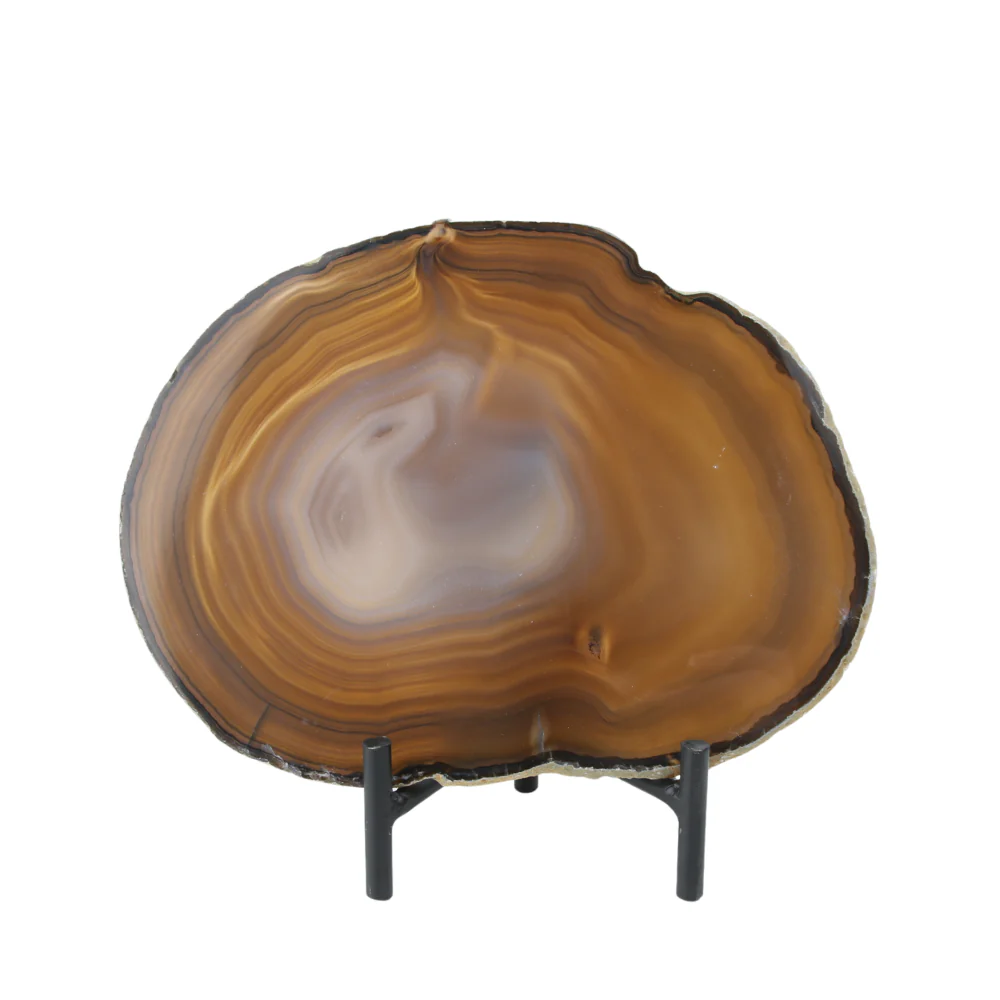 Agaat schijf - 16 - Image 3