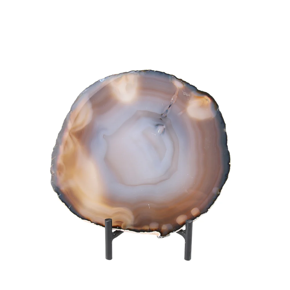 Agaat schijf - 17 - Image 3
