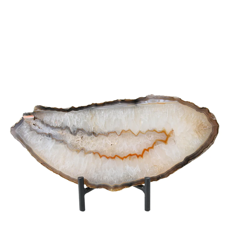 Agaat schijf - 18 - Image 3
