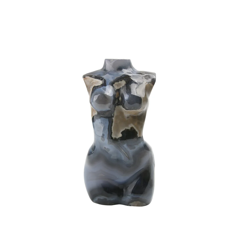 Agaat Vulkaan Body - Image 2