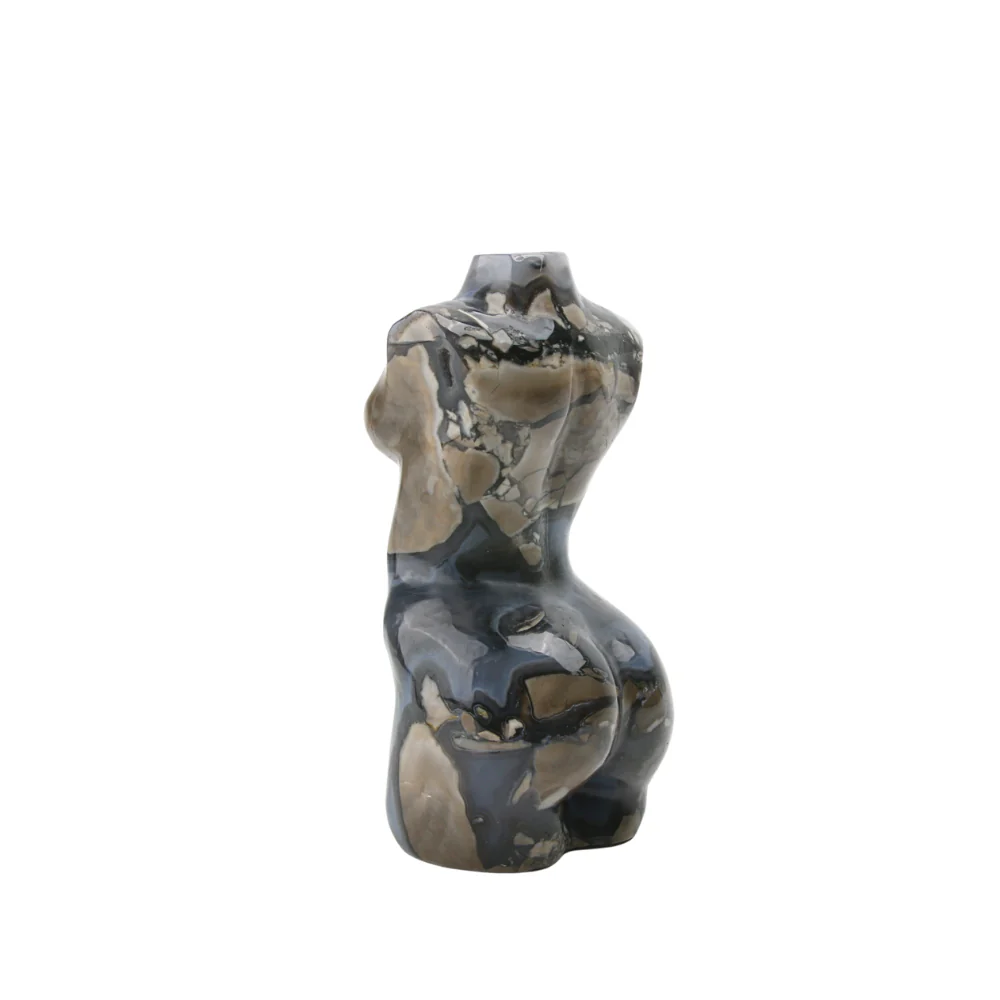 Agaat Vulkaan Body - Image 4