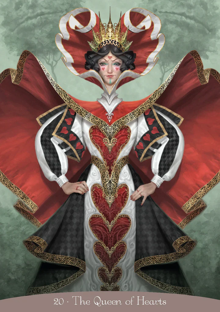 Alice in Wonderland - Image 5