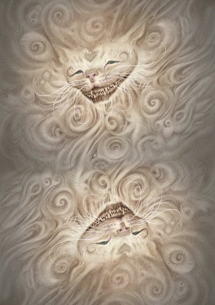 Alice in Wonderland - Image 6