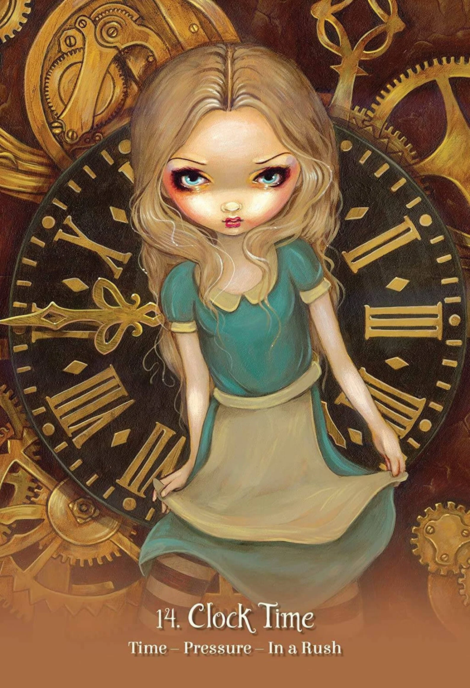 Alice: The Wonderland Oracle - Image 2