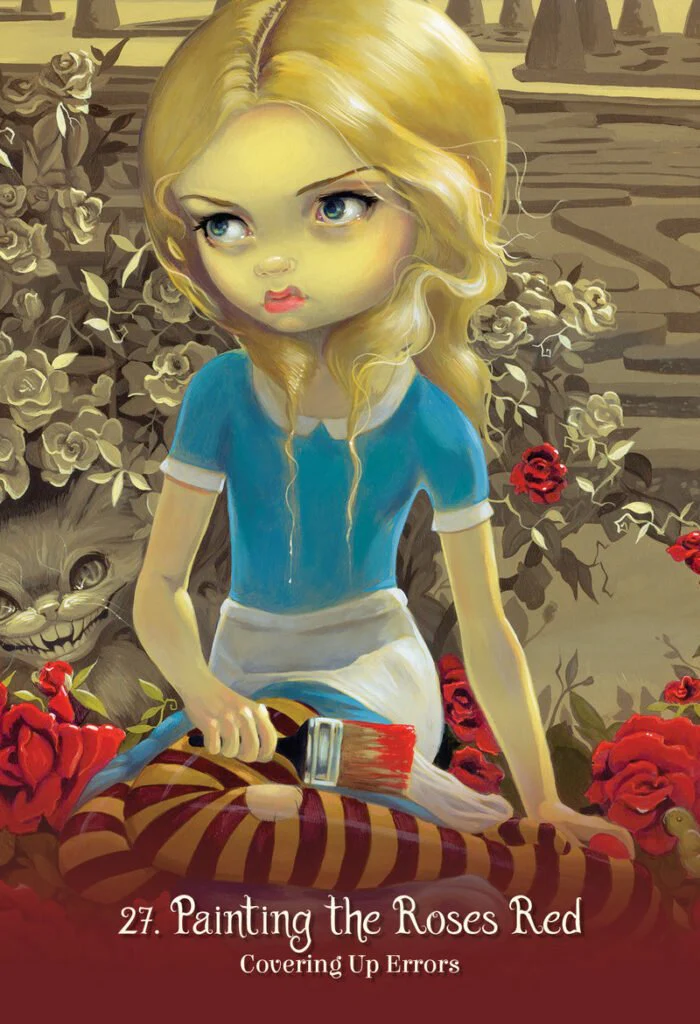 Alice: The Wonderland Oracle - Image 3