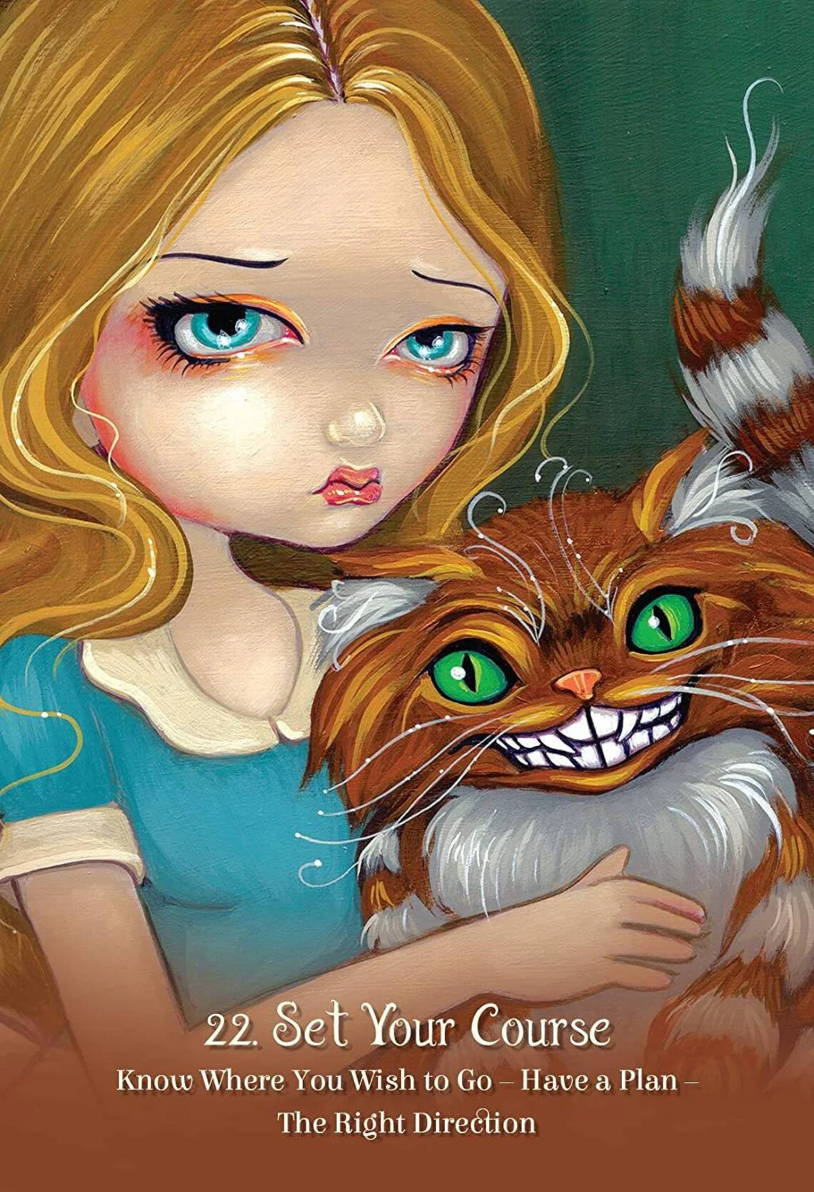 Alice: The Wonderland Oracle - Image 4