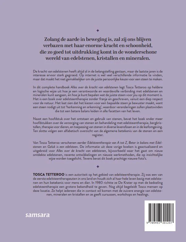 Alles over de kracht van edelstenen - Image 2