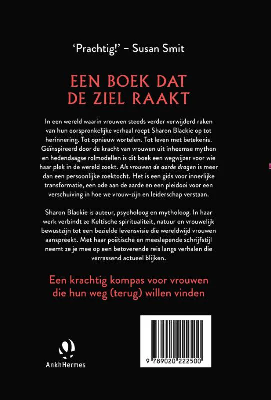 Als vrouwen de aarde dragen - Image 2