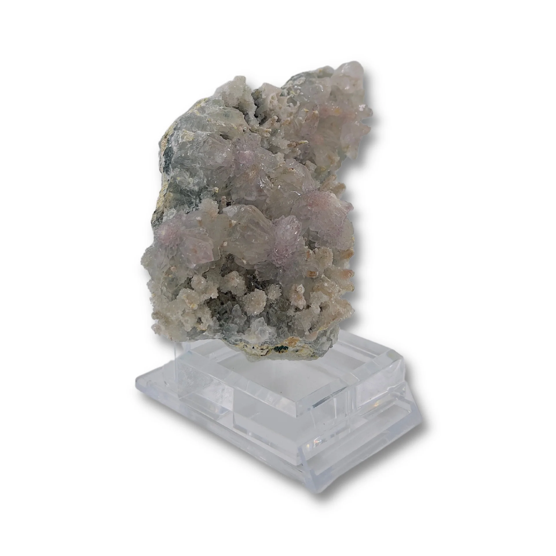 Amethist Flower 4 - Image 2