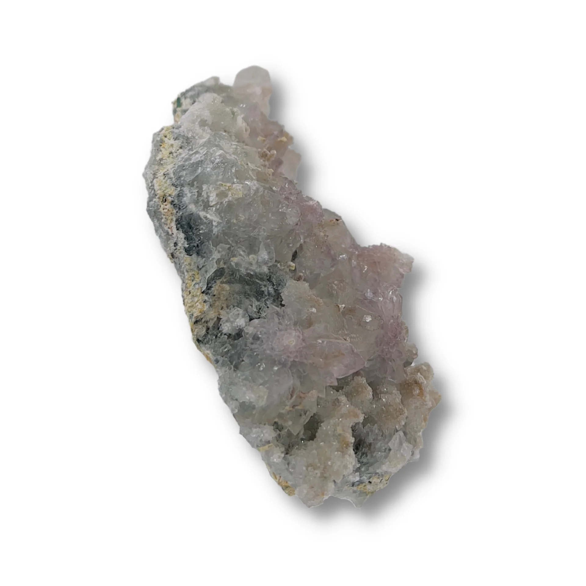 Amethist Flower 4 - Image 3