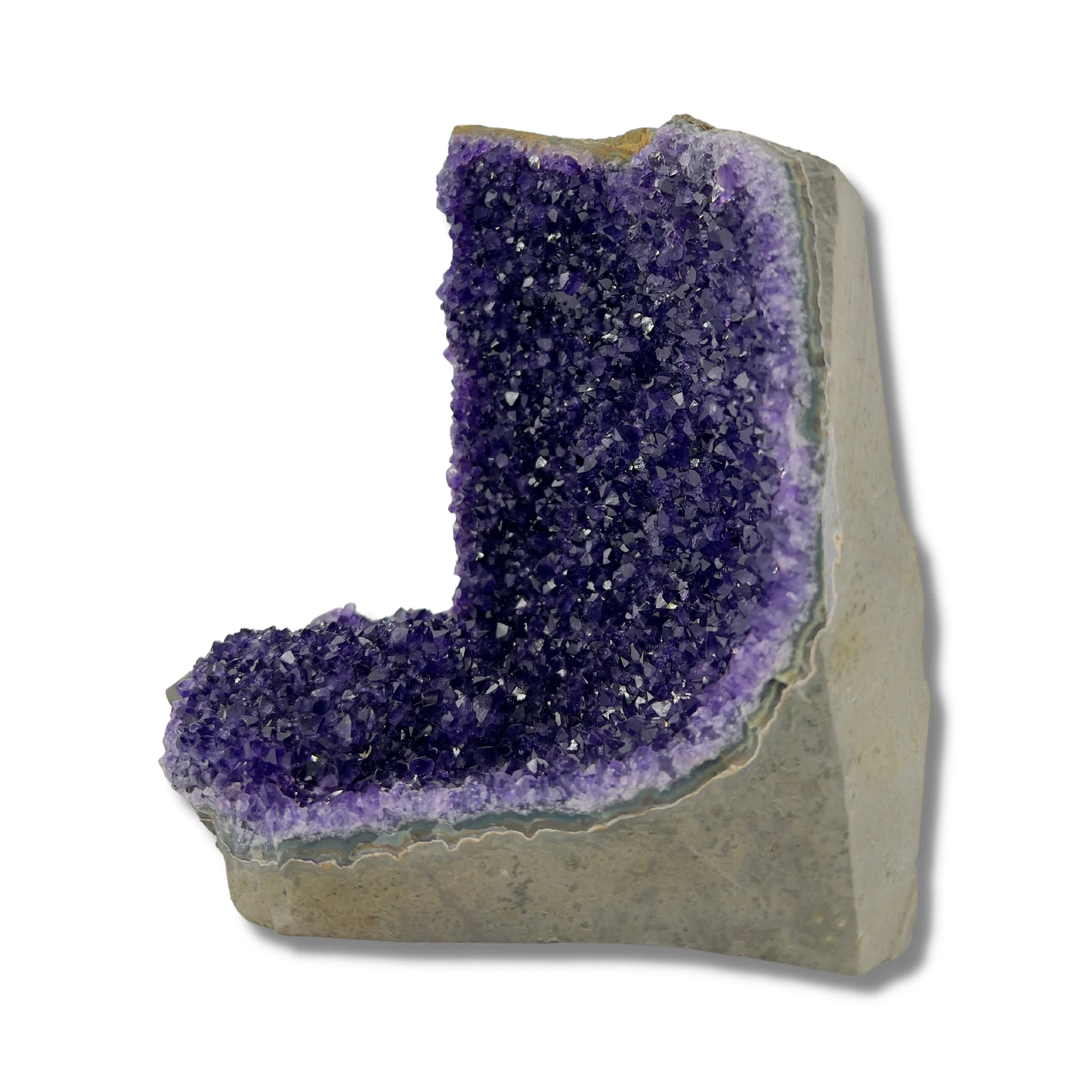 Amethist Geode 1 - Image 3