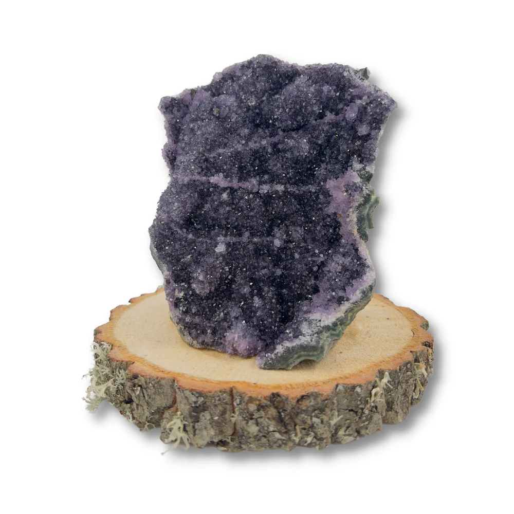 Amethist Geode 17 - Image 4
