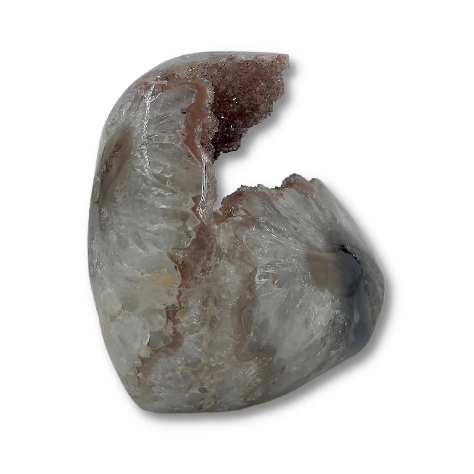 Amethist Geode 33 - Image 2
