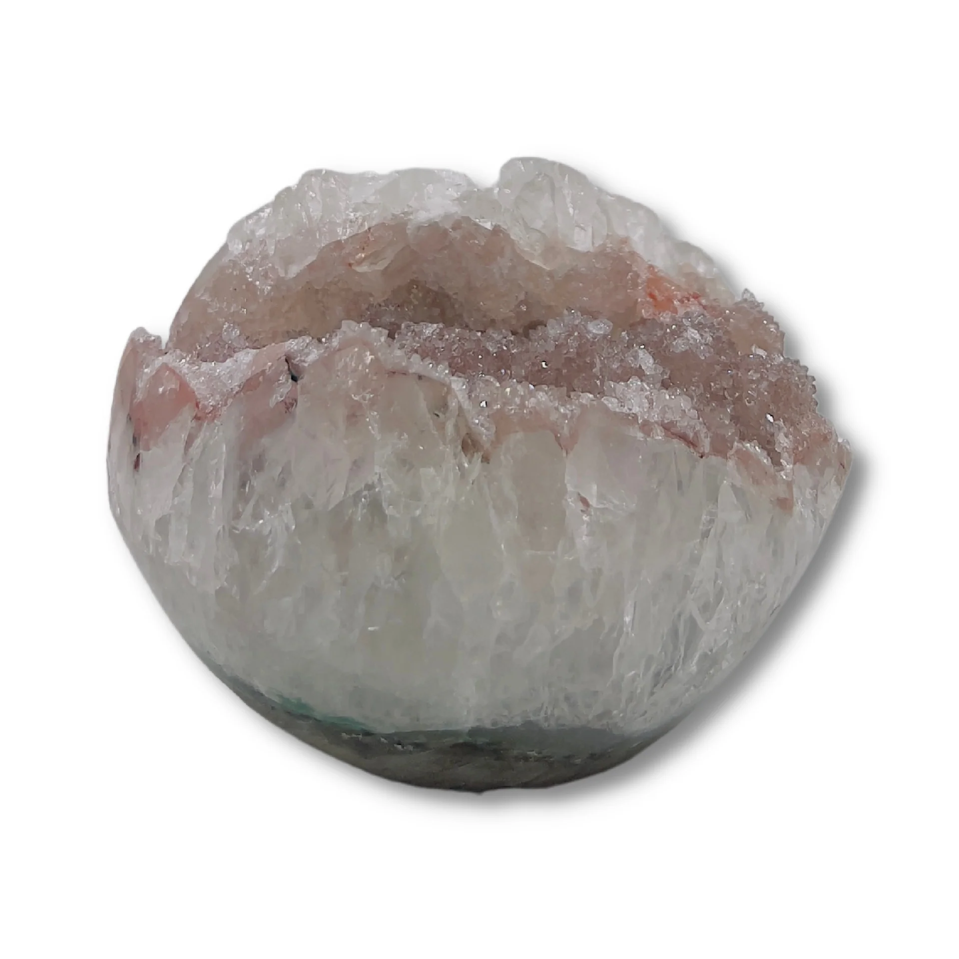 Amethist Geode 34 - Image 2