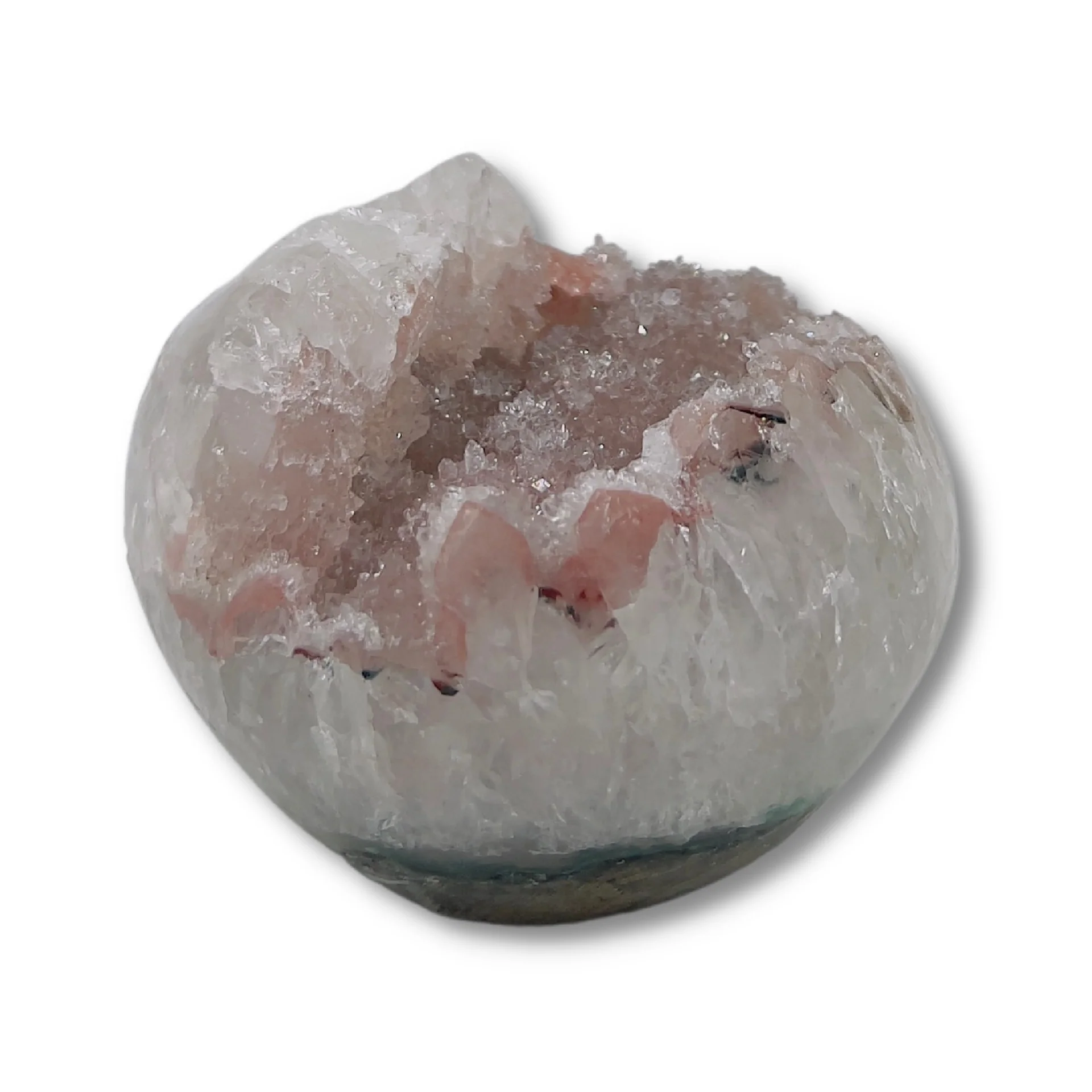Amethist Geode 34 - Image 3