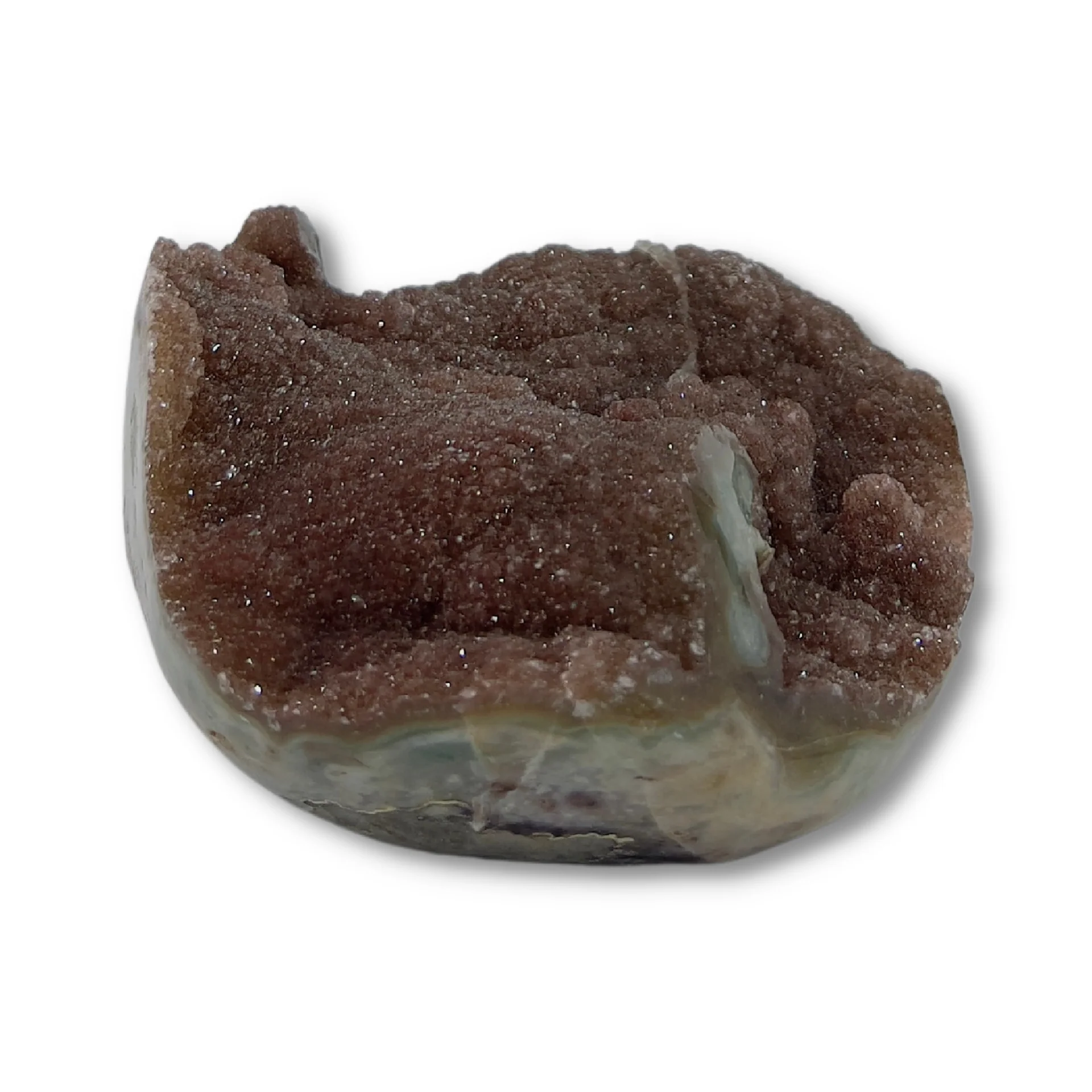 Amethist Geode 35 - Image 2