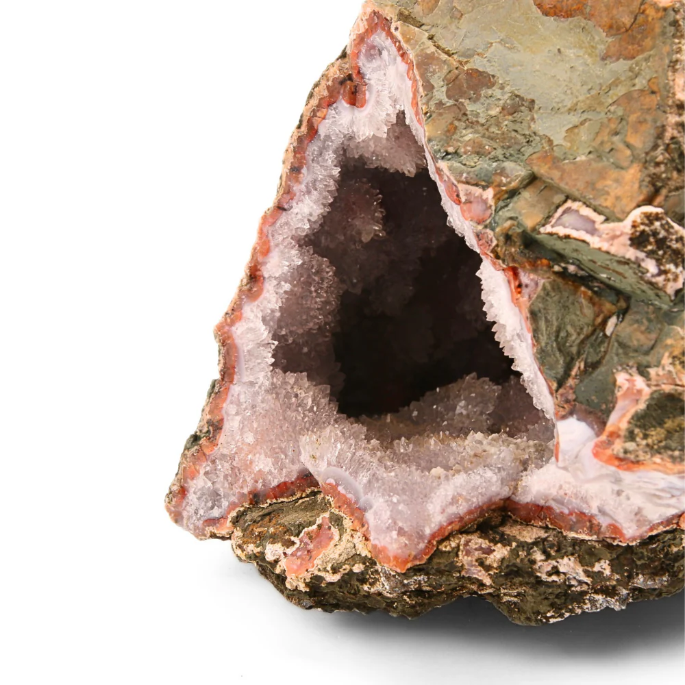 Amethist Geode set – 3 - Image 3