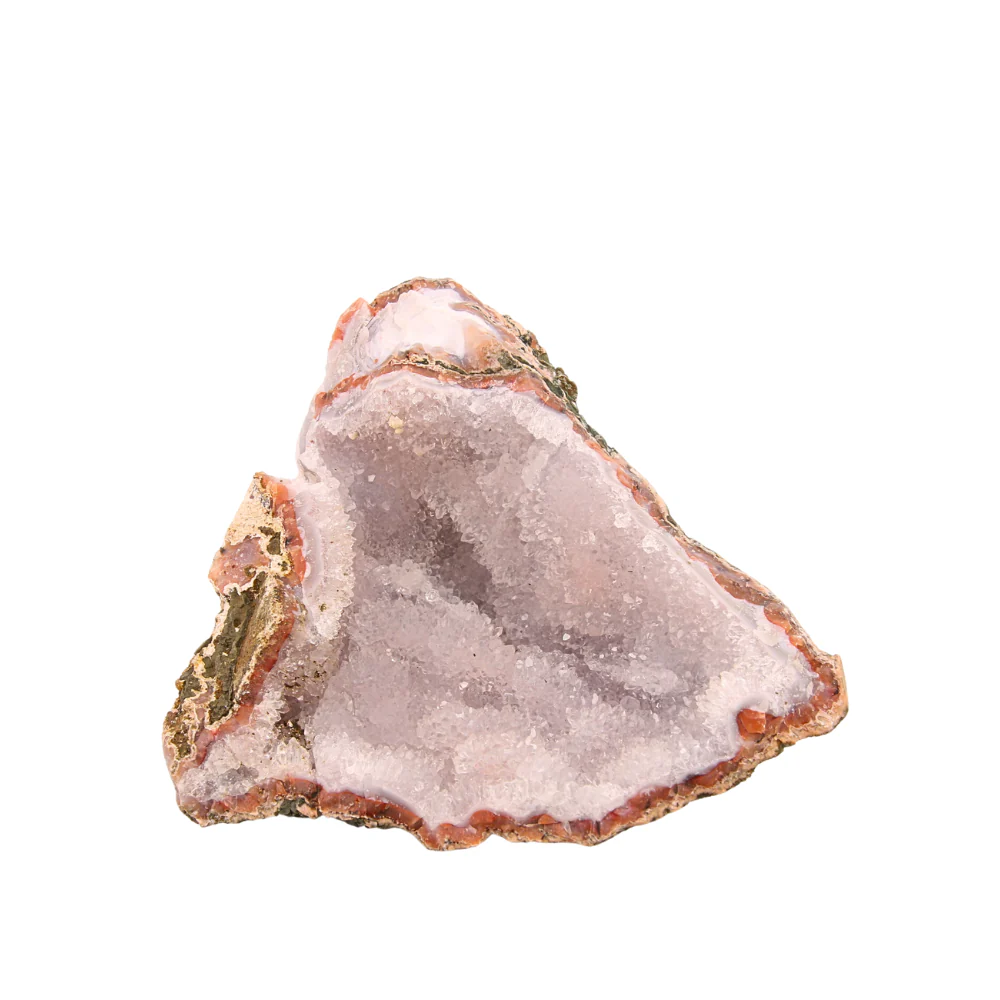 Amethist Geode set – 3 - Image 4