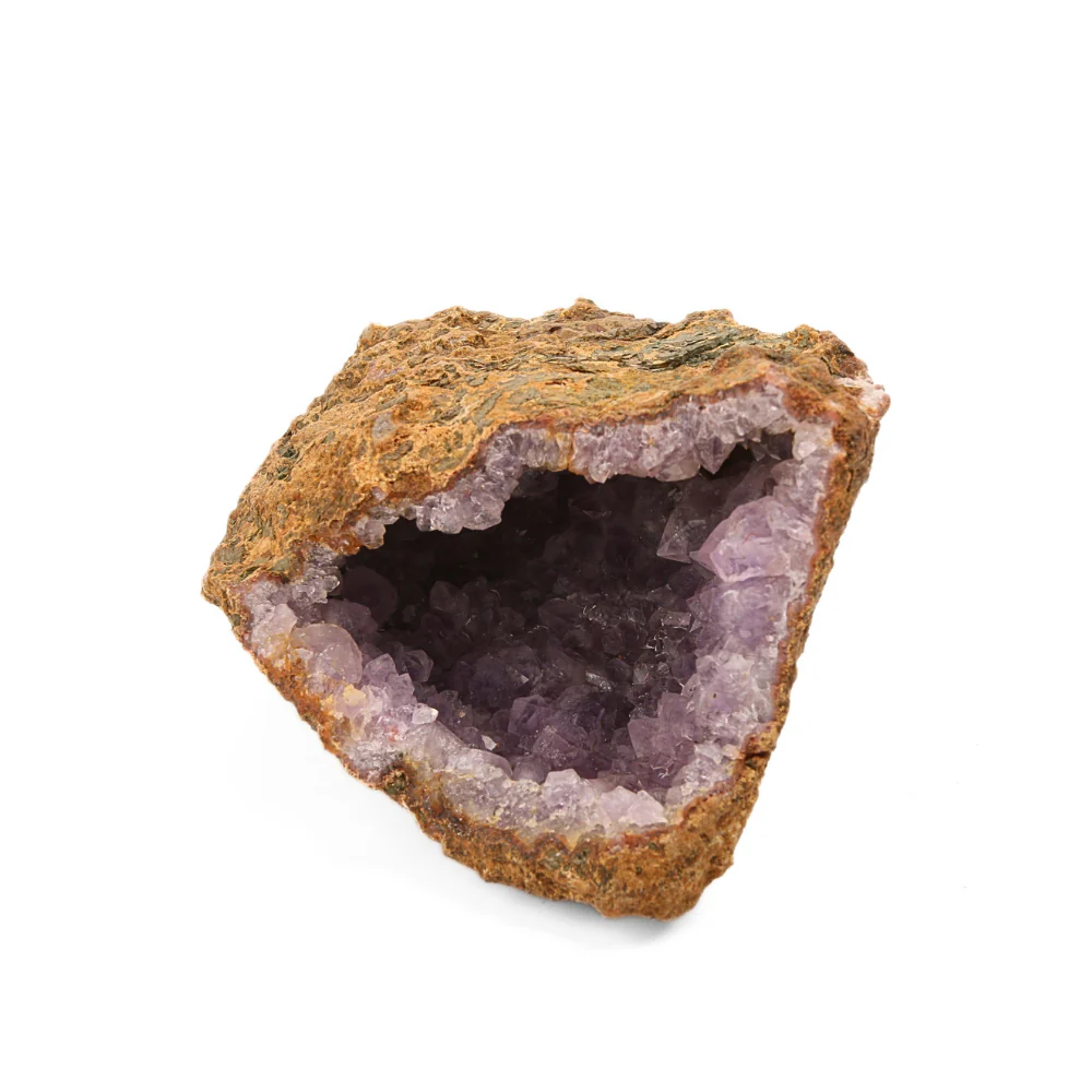 Amethist Geode set – 4 - Image 3