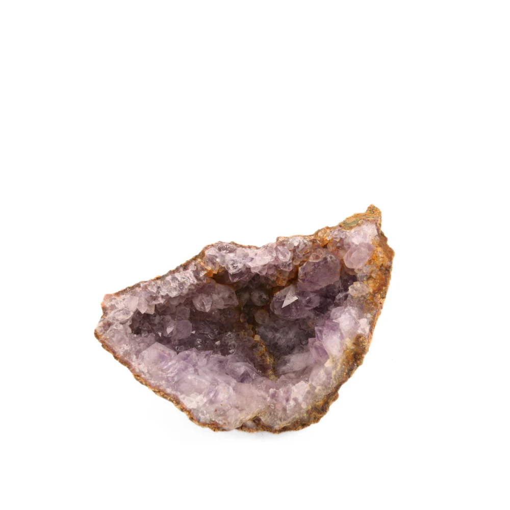 Amethist Geode set – 4 - Image 4
