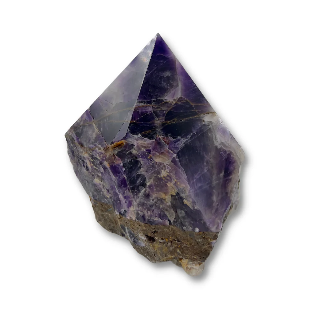 Amethist Punt XL 4 - Image 2