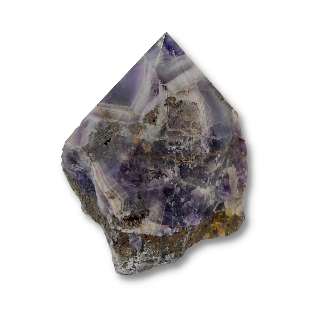 Amethist Punt XL 4 - Image 3