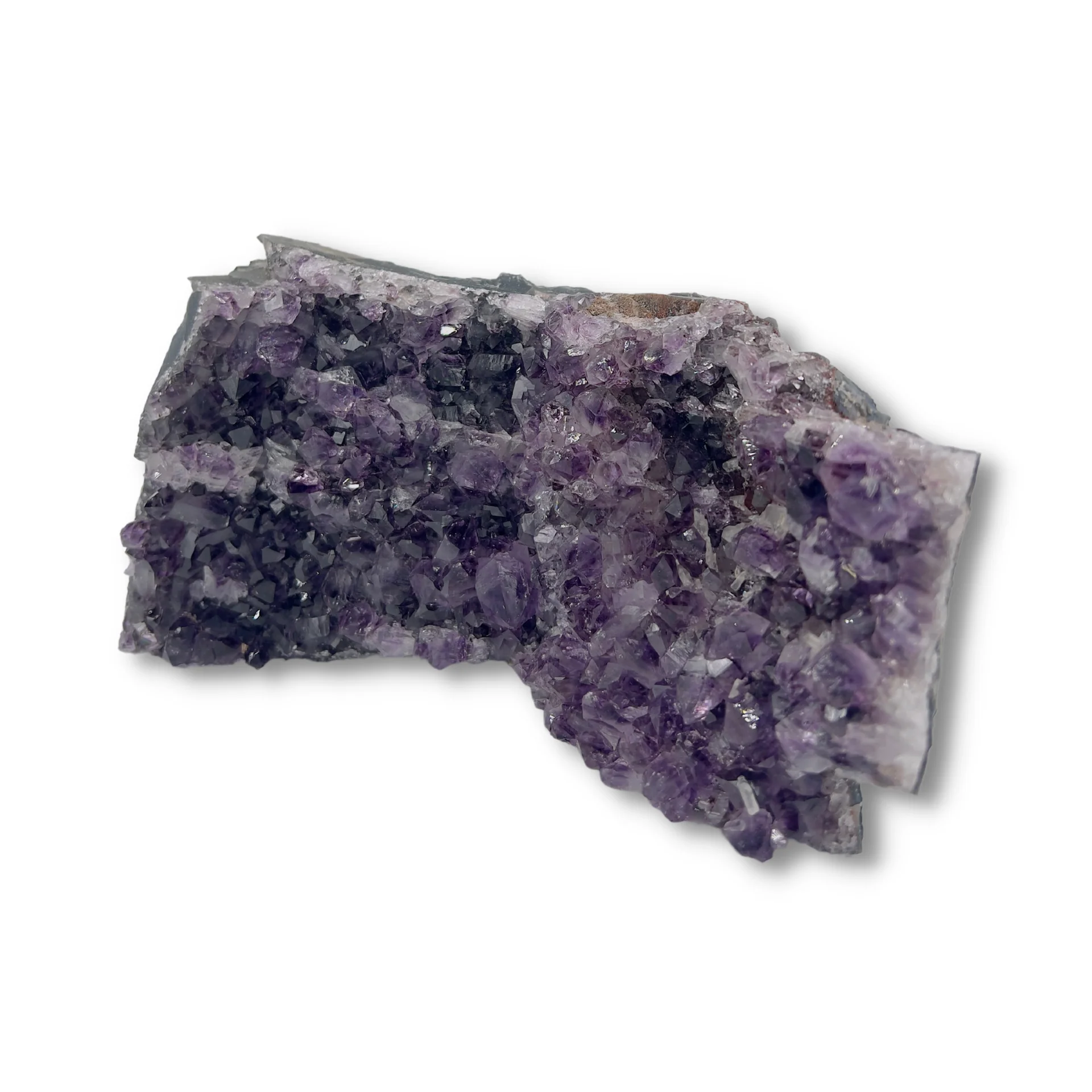 Amethist Ruw 9 - Image 2