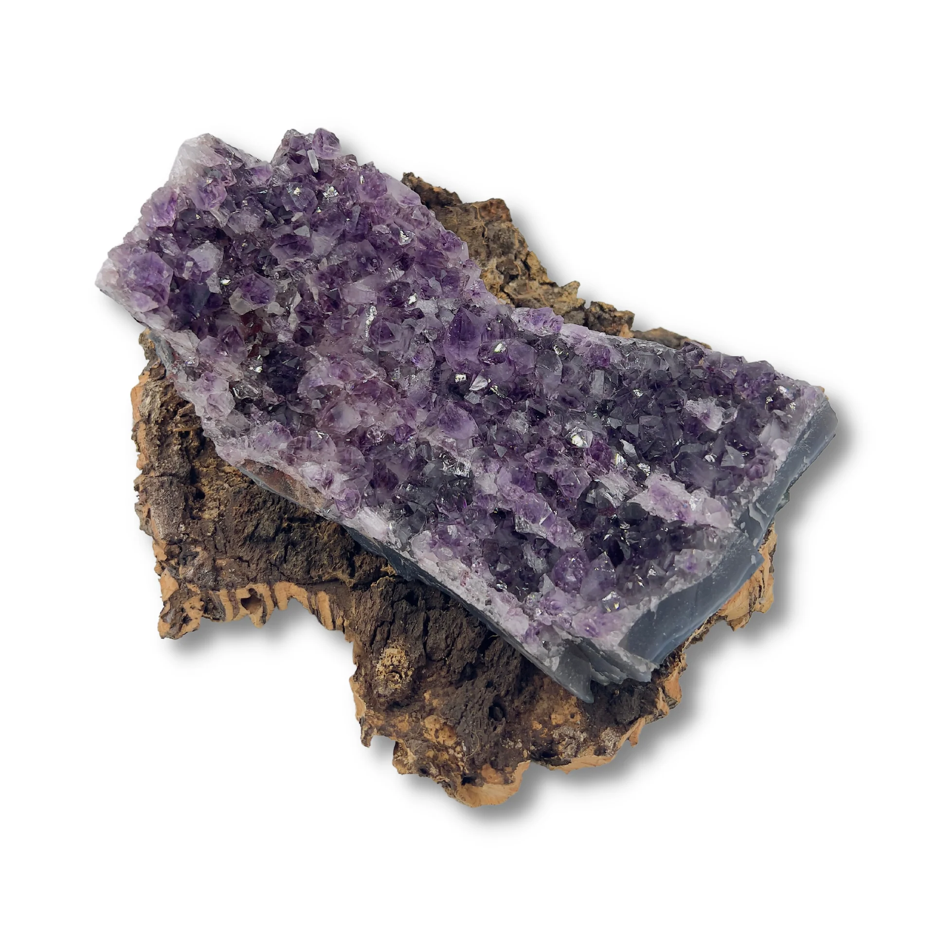 Amethist Ruw 9 - Image 4