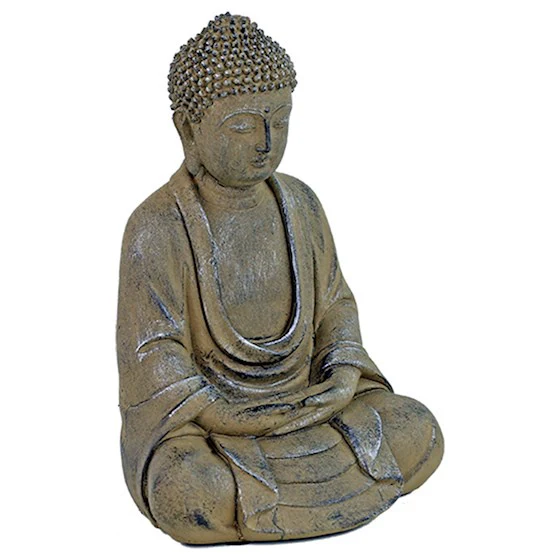 Amithaba Boeddhabeeld Japan 754 gram - Image 2