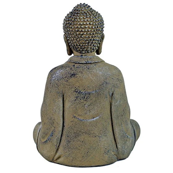 Amithaba Boeddhabeeld Japan 754 gram - Image 3